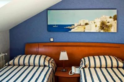 Hostal Villa de Ajalvir — foto 2