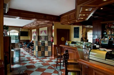 Hostal Villa de Ajalvir — foto 4