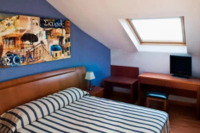 Hostal Villa de Ajalvir — foto 6