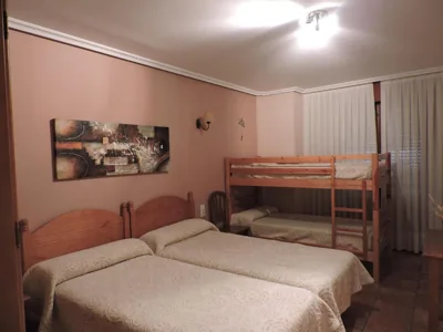 Hostal Villa de Navarrete — foto 2
