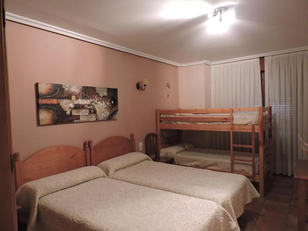 Hostal Villa de Navarrete