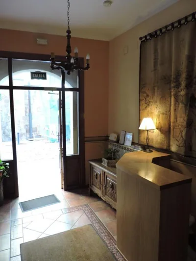 Hostal Villa de Navarrete — foto 3