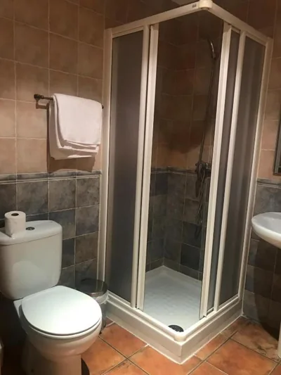 Hostal Villa de Navarrete — foto 7