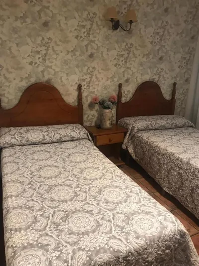 Hostal Villa de Navarrete — foto 9