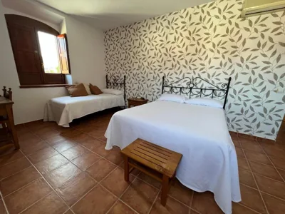 Hostal Villa el Colmenar — foto 2