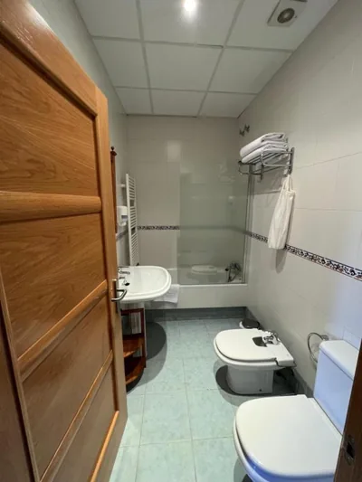 Hostal Villa el Colmenar — foto 3