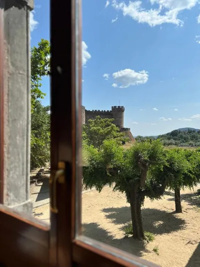 Hostal Villa el Colmenar — foto 4
