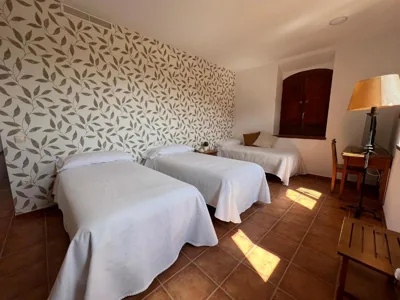 Hostal Villa el Colmenar — foto 8