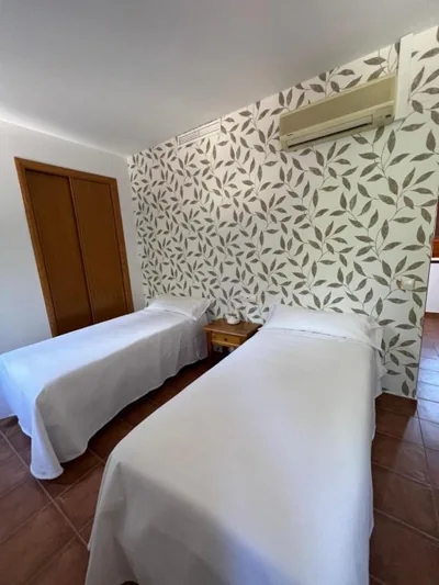 Hostal Villa el Colmenar — foto 10