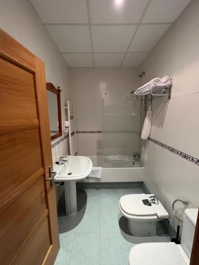 Hostal Villa el Colmenar — foto 11