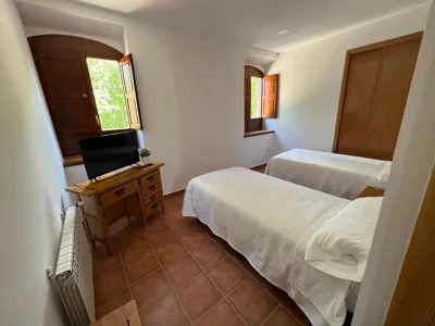 Hostal Villa el Colmenar — foto 12