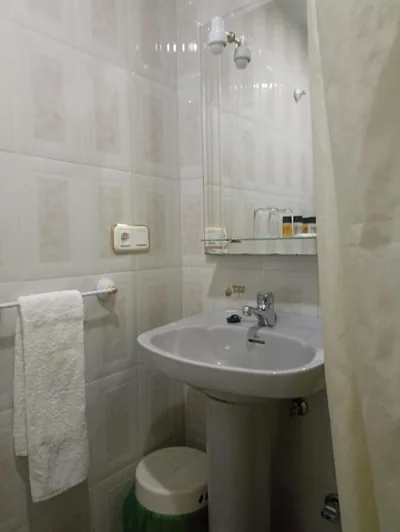 Hostal Villa María — 写真 3