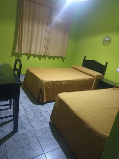 Hostal Villa María — 写真 5