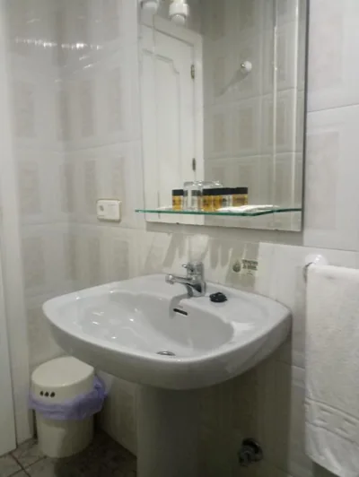 Hostal Villa María — 写真 6