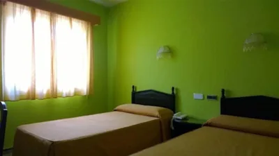 Hostal Villa María — 写真 7