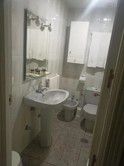 Hostal Villa María — 写真 8