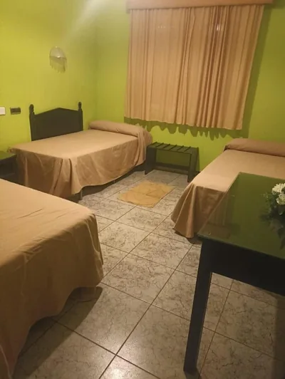 Hostal Villa María — 写真 12