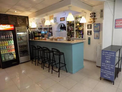 Hostal Villa Maruja — foto 2