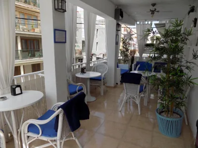 Hostal Villa Maruja — foto 3