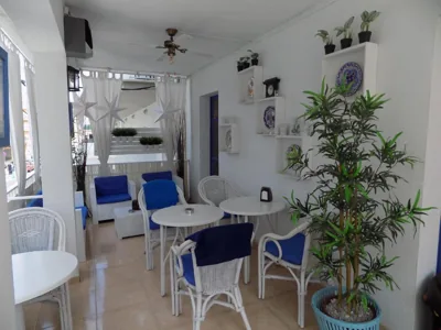 Hostal Villa Maruja — foto 4