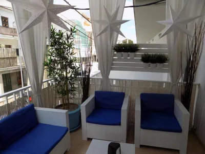 Hostal Villa Maruja — foto 5