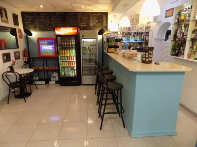 Hostal Villa Maruja — foto 6