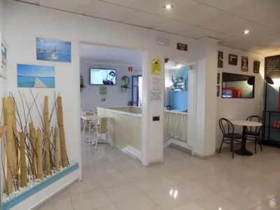 Hostal Villa Maruja — foto 7