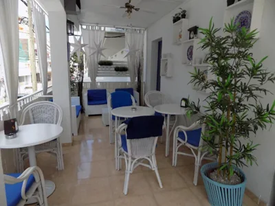 Hostal Villa Maruja — foto 8