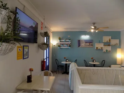 Hostal Villa Maruja — foto 9