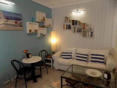 Hostal Villa Maruja — foto 11