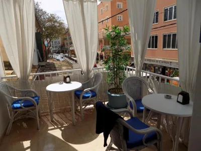 Hostal Villa Maruja — foto 12