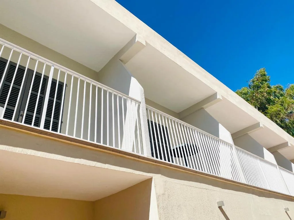 Chambre simple — Hostal Villa Senese