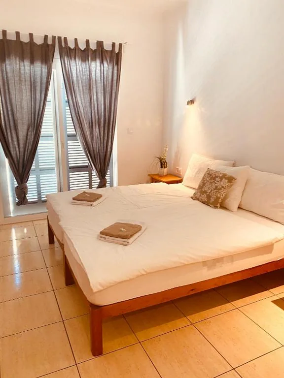 Hostal Villa Senese