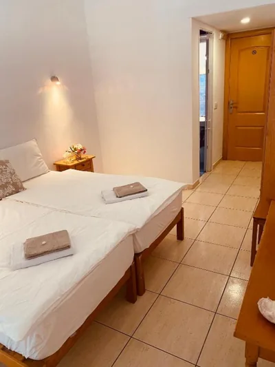 Hostal Villa Senese — photo 8