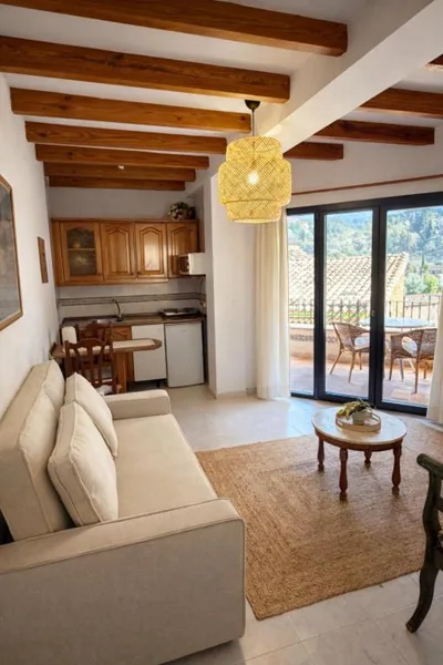 Hostal Villa Verde-Adults Only — Foto 3