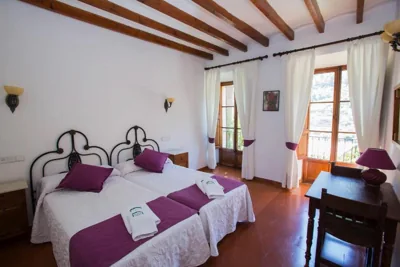 Hostal Villa Verde-Adults Only — Foto 5