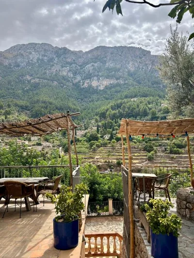 Hostal Villa Verde-Adults Only — Foto 6