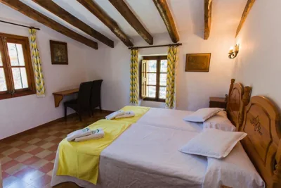 Hostal Villa Verde-Adults Only — Foto 7