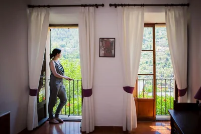 Hostal Villa Verde-Adults Only — Foto 8