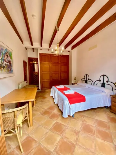 Hostal Villa Verde-Adults Only — Foto 9