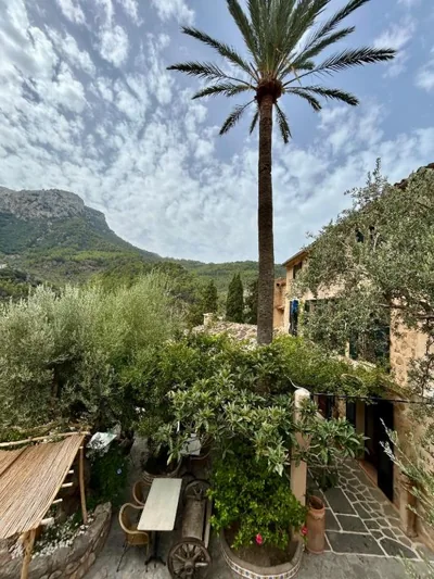 Hostal Villa Verde-Adults Only — Foto 10