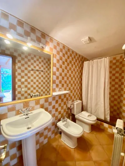 Hostal Villa Verde-Adults Only — Foto 11