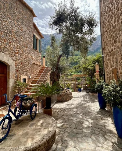 Hostal Villa Verde-Adults Only — Foto 12