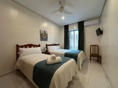 Hostal Villamañez — 写真 2