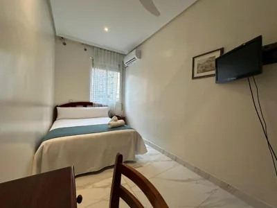 Hostal Villamañez — 写真 4