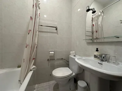 Hostal Villamañez — 写真 6