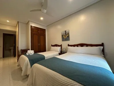 Hostal Villamañez — 写真 8