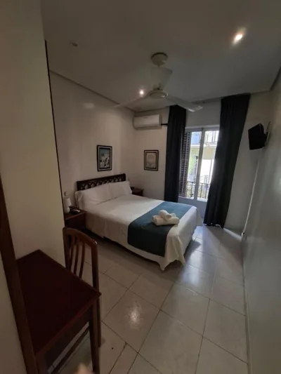 Hostal Villamañez — 写真 9