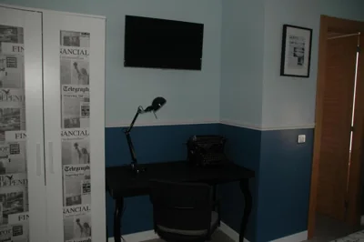 Hostal Vintage Santander — foto 4