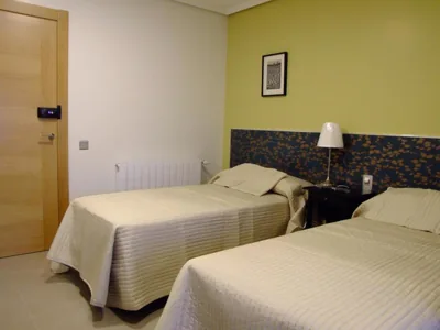 Hostal Vintage Santander — foto 5